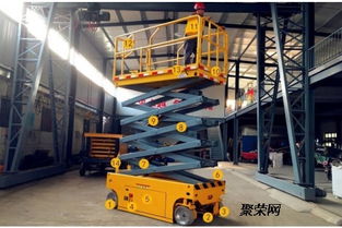 丹陽(yáng)金壇升降機(jī)與高空車出租服務(wù) 10米至20米高空作業(yè)的可靠選擇