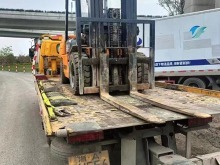 白銀升降車出租 高效作業(yè)的機(jī)械設(shè)備租賃選擇